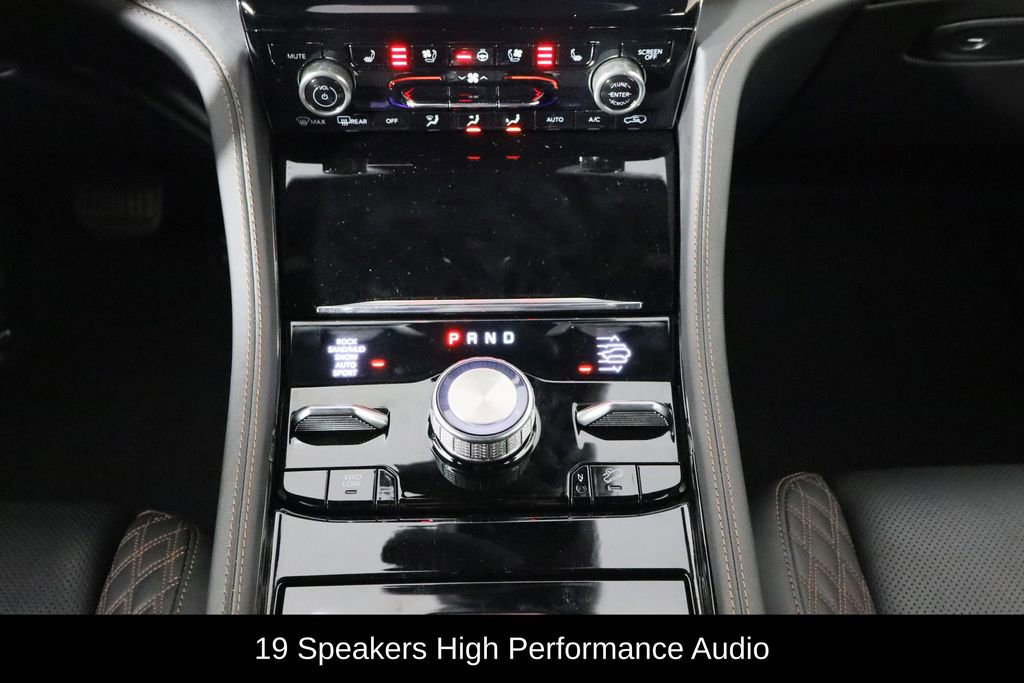Used 2023 Jeep Grand Cherokee L Summit image 13