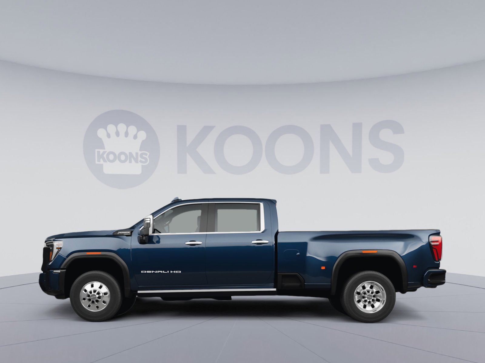 New 2026 GMC Sierra 3500 Denali image 2