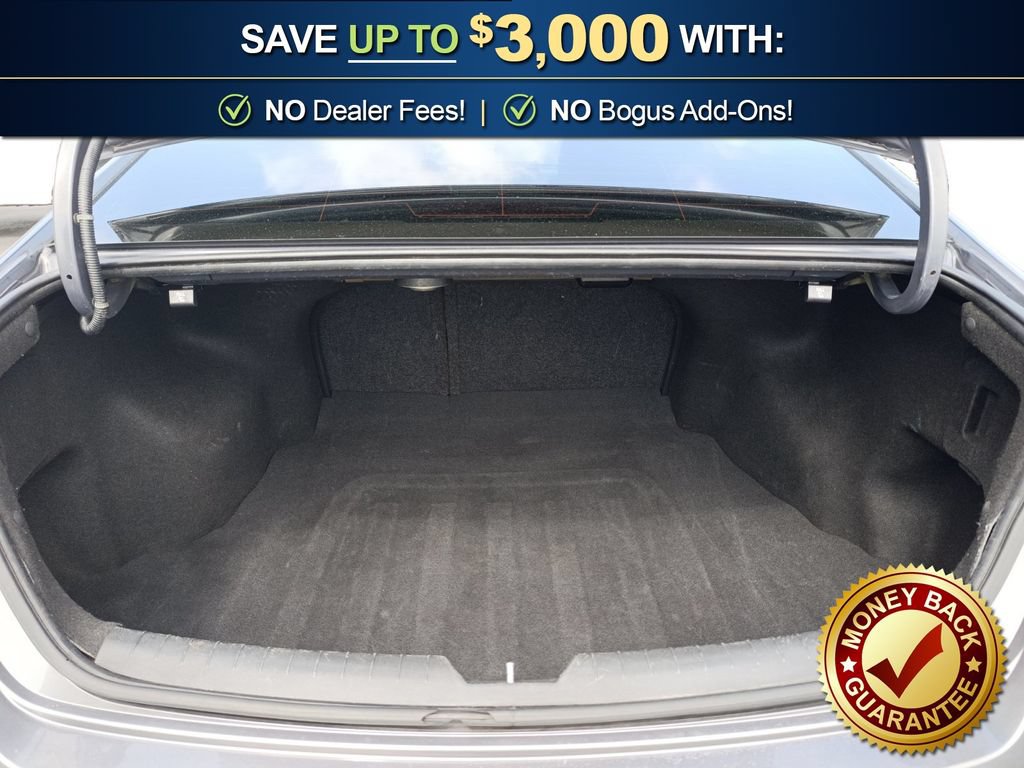 Used 2018 Hyundai Sonata Limited FWD image 23