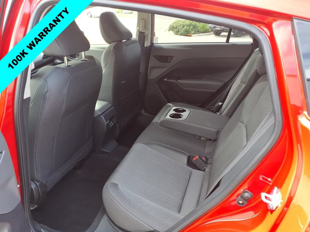 Certified 2024 Subaru Crosstrek 2.0i Premium AWD/4WD image 25