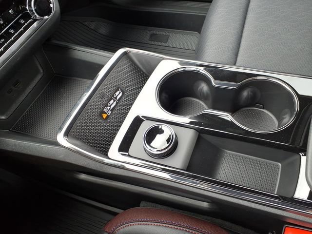 New 2026 Chevrolet Equinox RS w/ Convenience Package III FWD image 19
