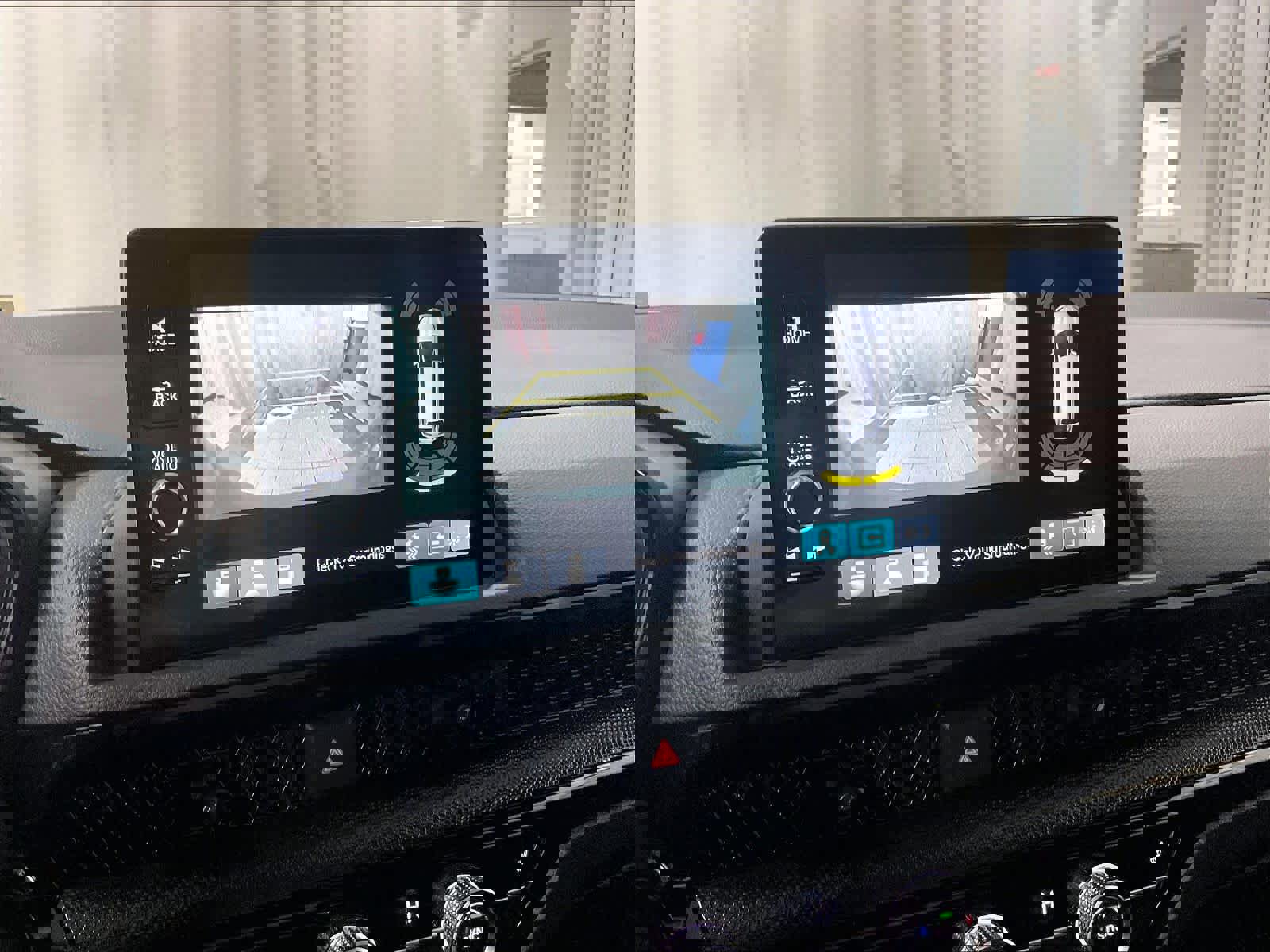 Used 2023 Honda CR-V Sport Touring image 19