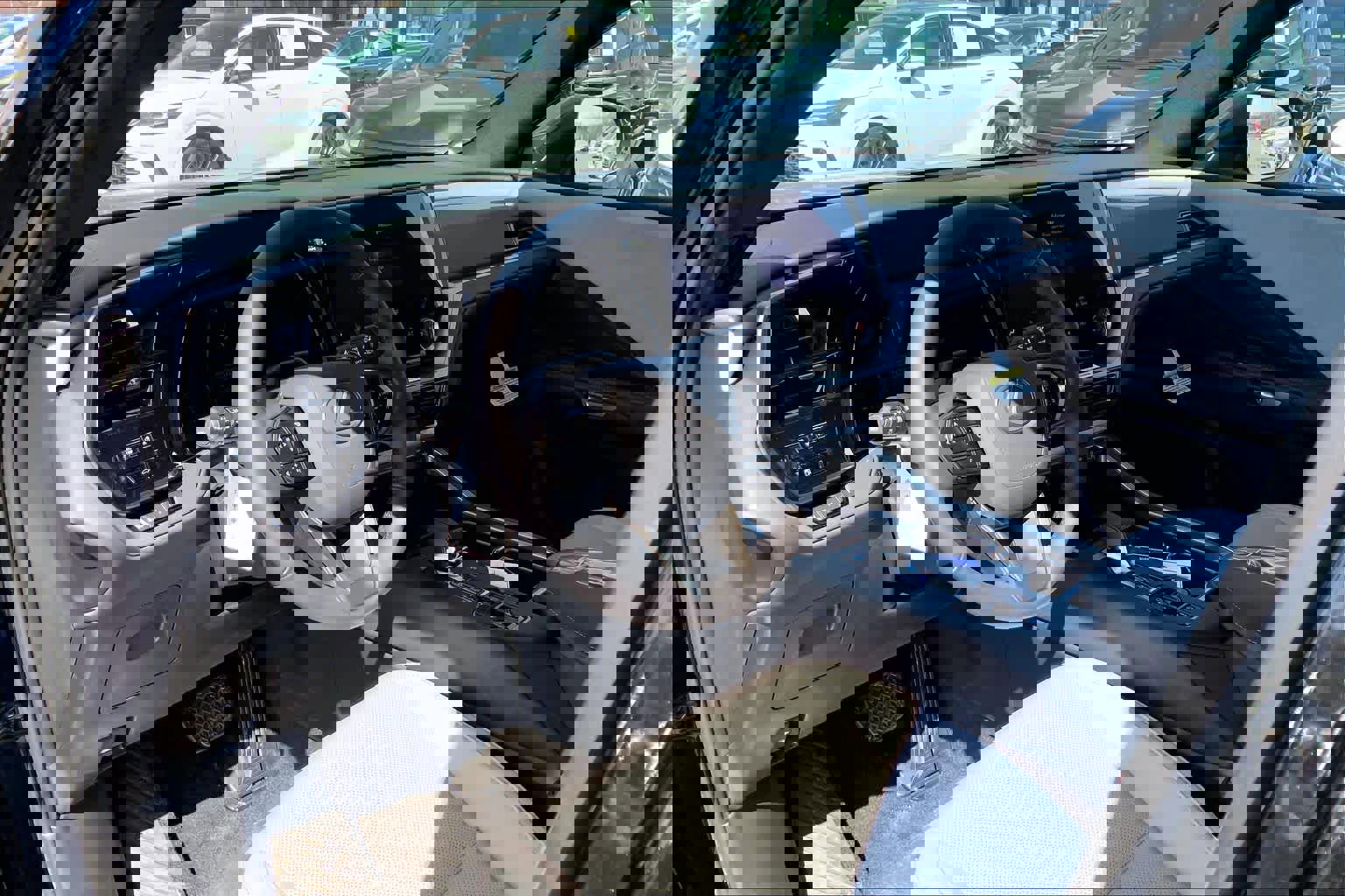 New 2026 Lexus TX 350 AWD image 8