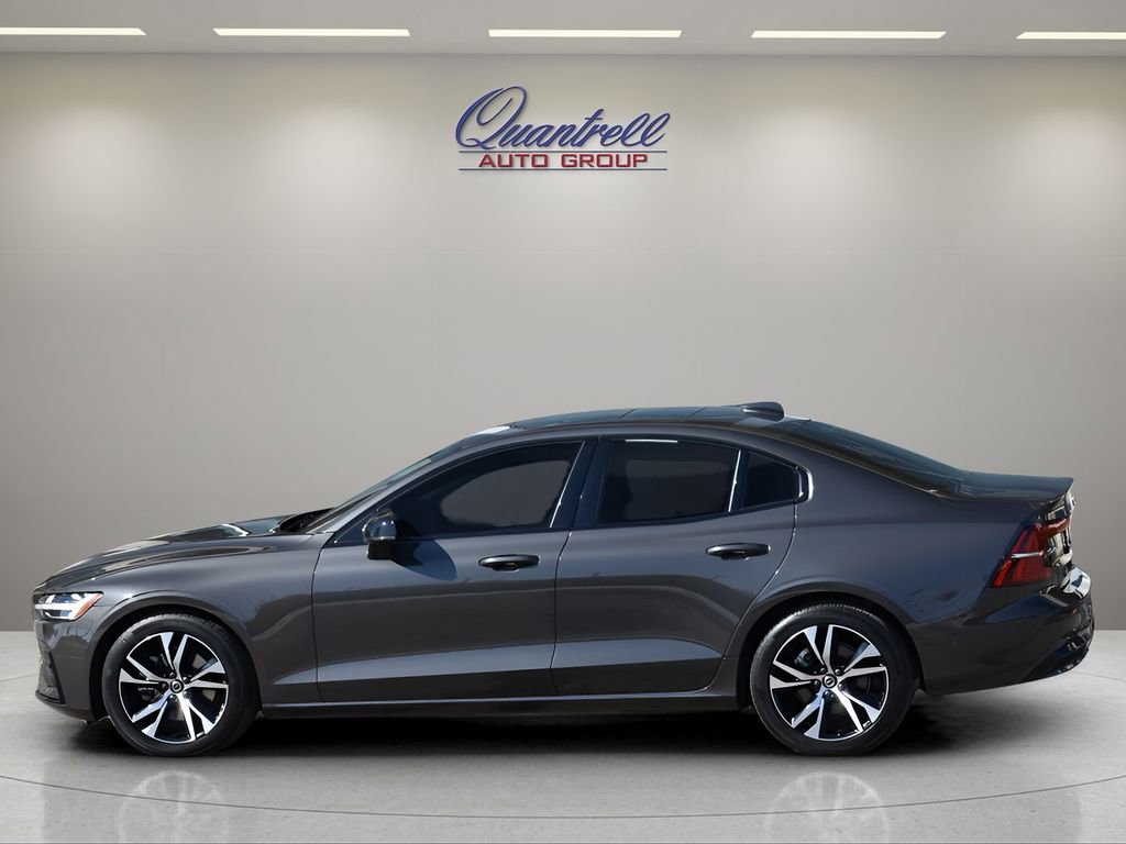 Used 2025 Volvo S60 B5 Plus FWD image 6