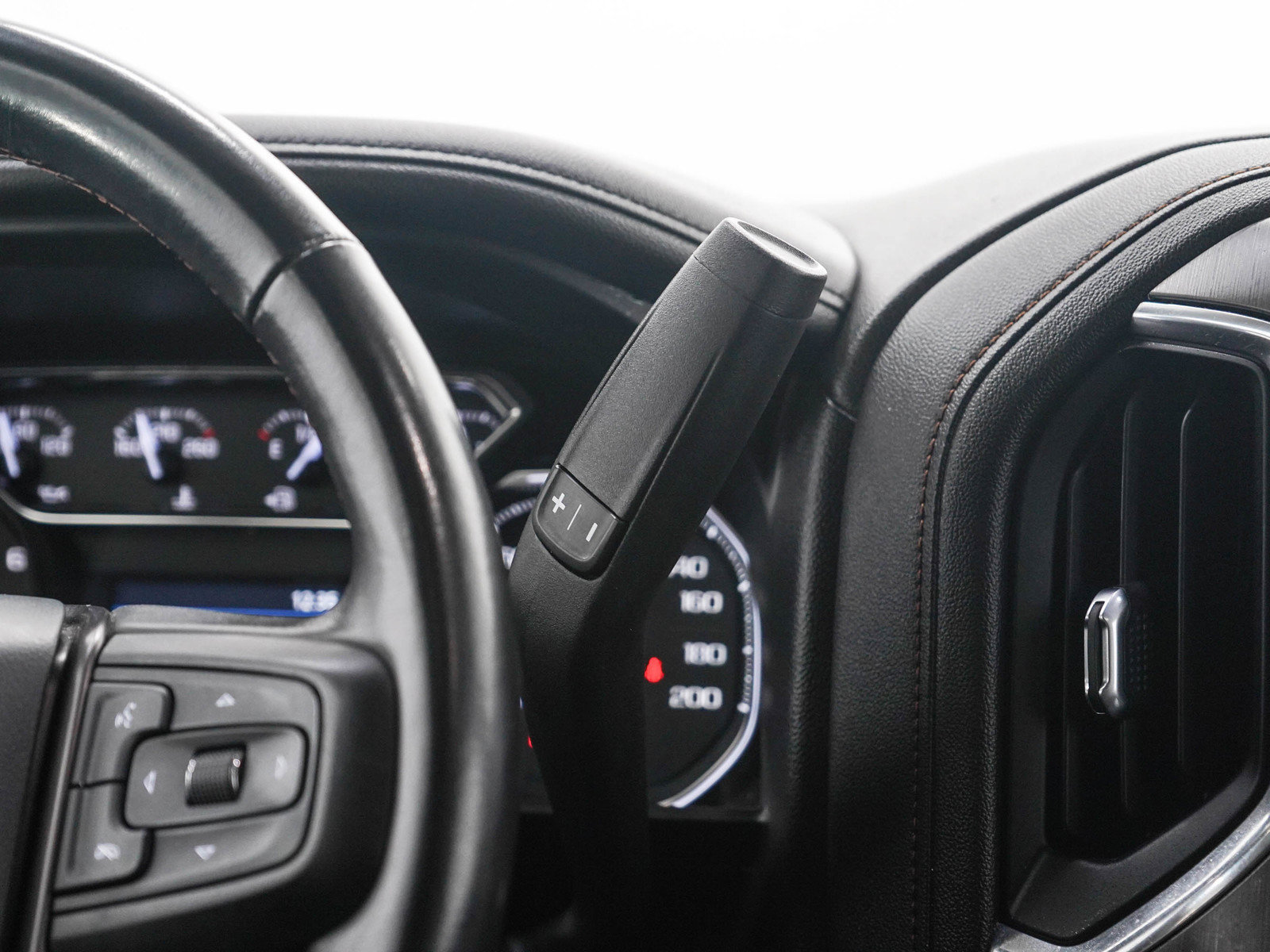 Used 2021 GMC Sierra 1500 AT4 w/ AT4 Preferred Package AWD/4WD image 20