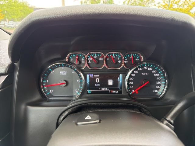 Used 2020 Chevrolet Tahoe Premier AWD/4WD image 30