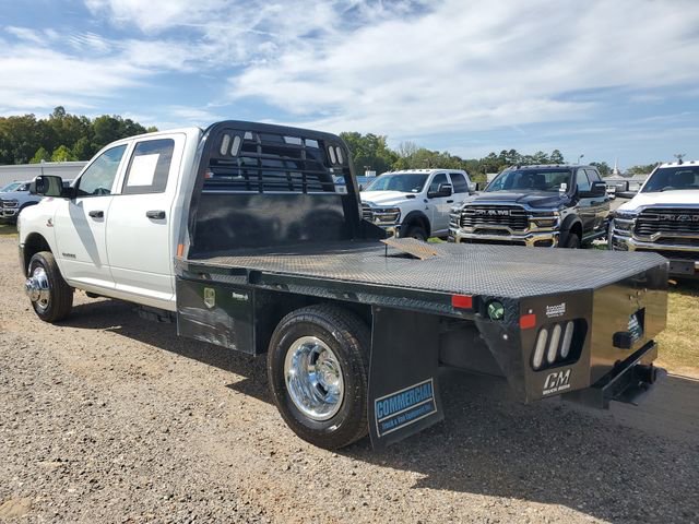 Used 2022 RAM 3500 Tradesman w/ Chrome Appearance Group image 4
