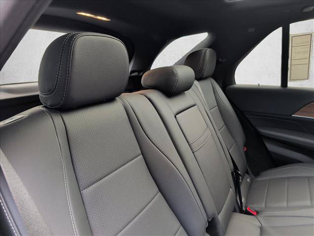 Certified 2025 Mercedes-Benz GLE 450 4MATIC image 19