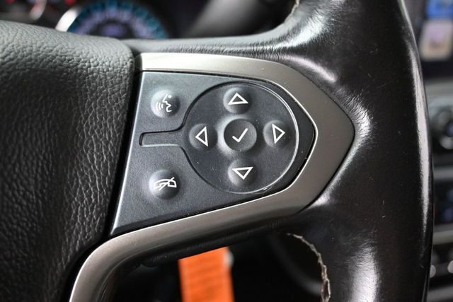 Used 2019 Chevrolet Silverado 2500 High Country w/ Duramax Plus Package AWD/4WD image 34