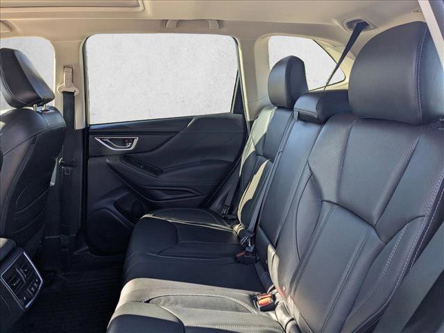 Used 2021 Subaru Forester Touring w/ Popular Package #2 image 16