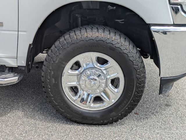 Used 2021 RAM 2500 Big Horn AWD/4WD image 14