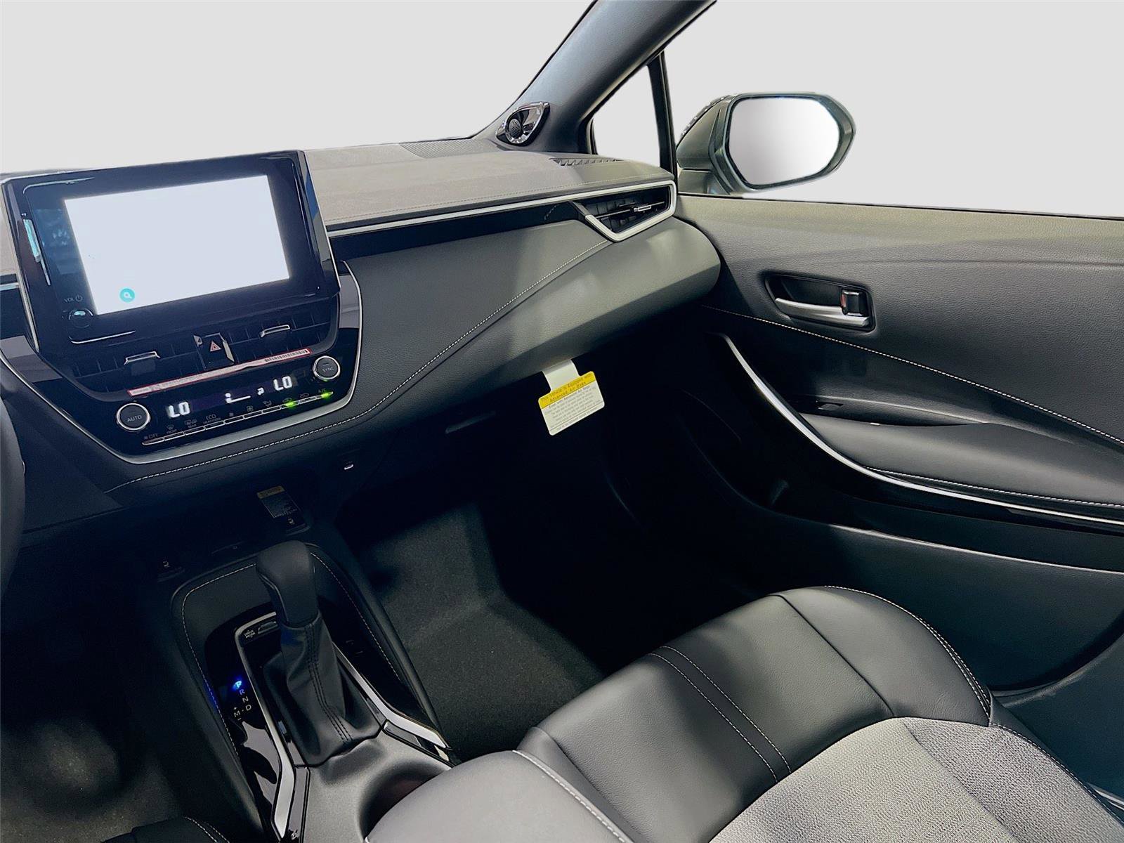 New 2026 Toyota Corolla XSE image 24