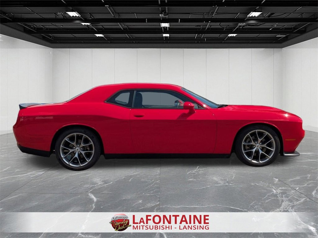 Used 2023 Dodge Challenger GT image 6