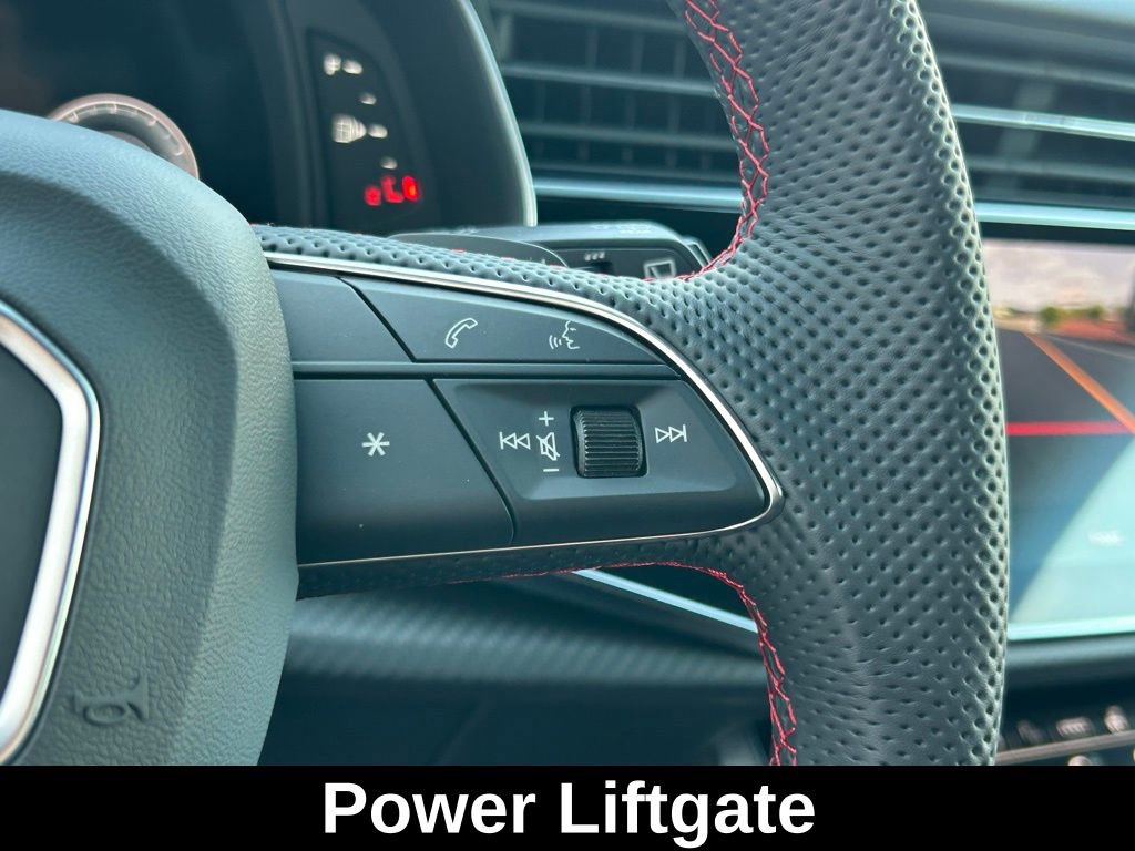 New 2026 Audi Q8 Prestige w/ Prestige Package image 25