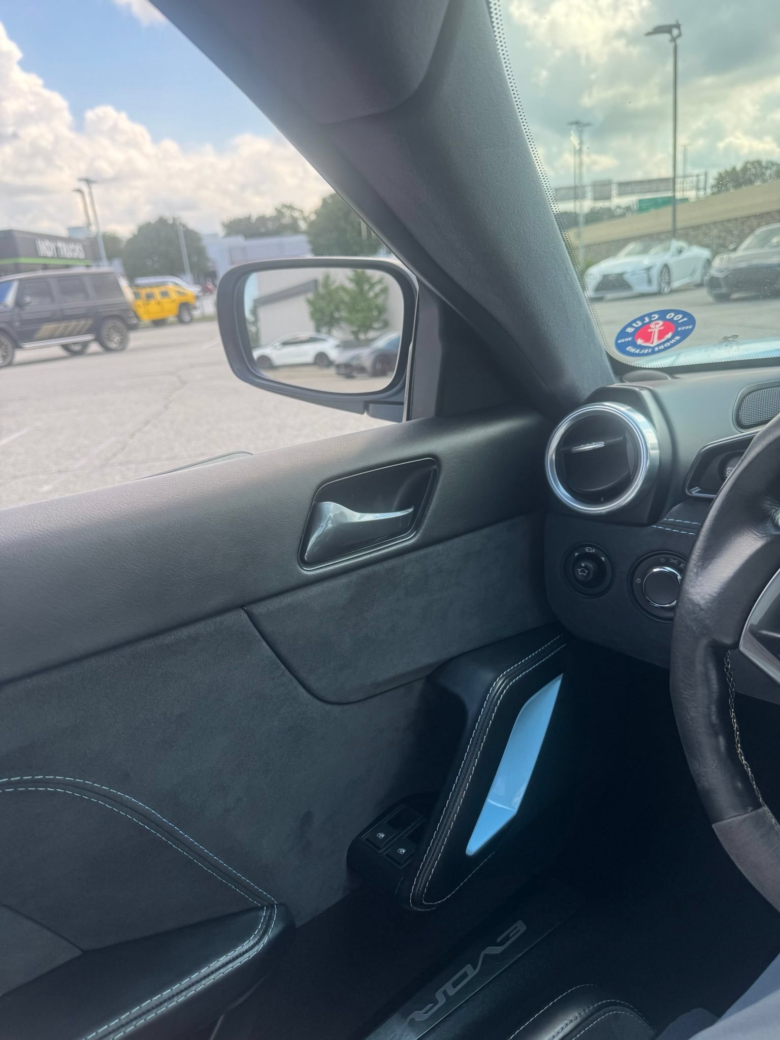 Used 2017 Lotus Evora 400 RWD image 13