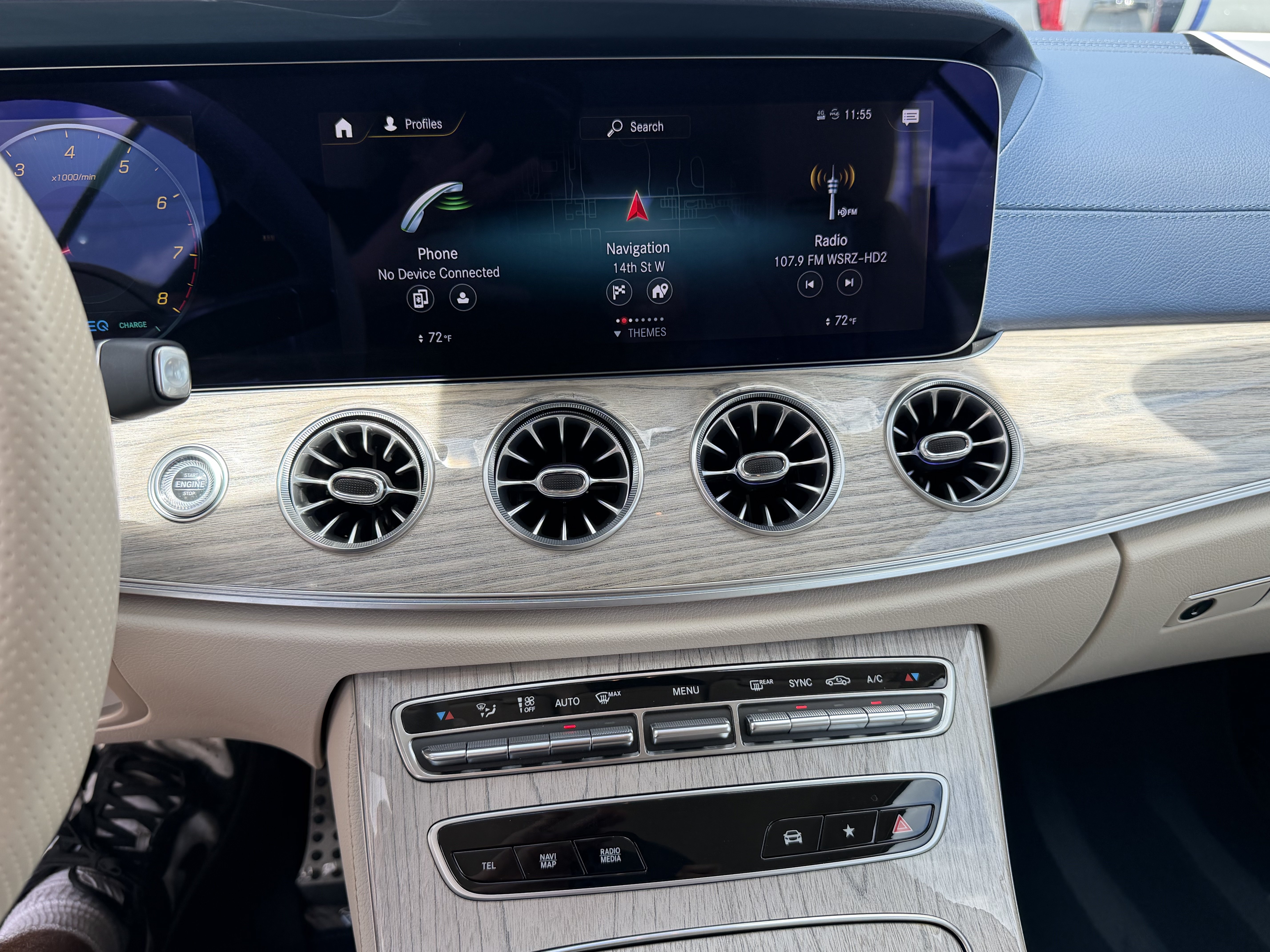 Used 2023 Mercedes-Benz E 450 Cabriolet image 22