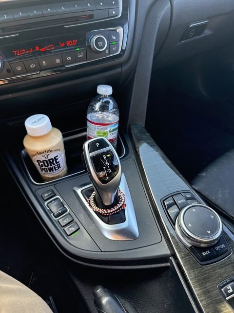 Used 2015 BMW 435i xDrive 435i xDrive image 18