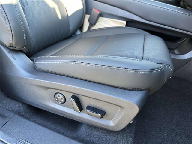 New 2026 Nissan Murano Platinum w/ Cargo Package image 9