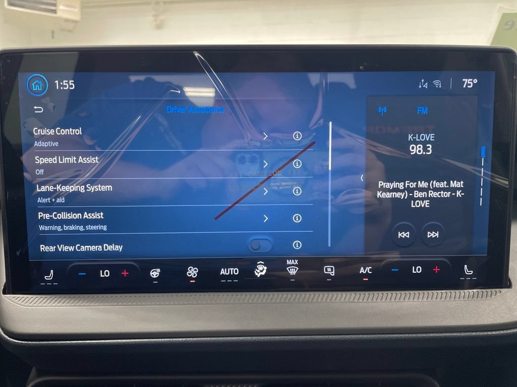 New 2025 Ford Maverick Tremor AWD/4WD image 26