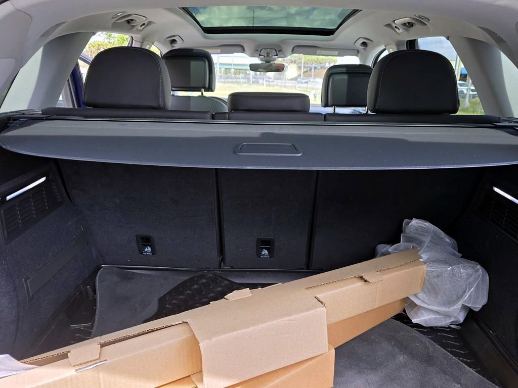 Used 2023 Audi Q5 2.0T Premium Plus w/ Premium Plus Package AWD/4WD image 32