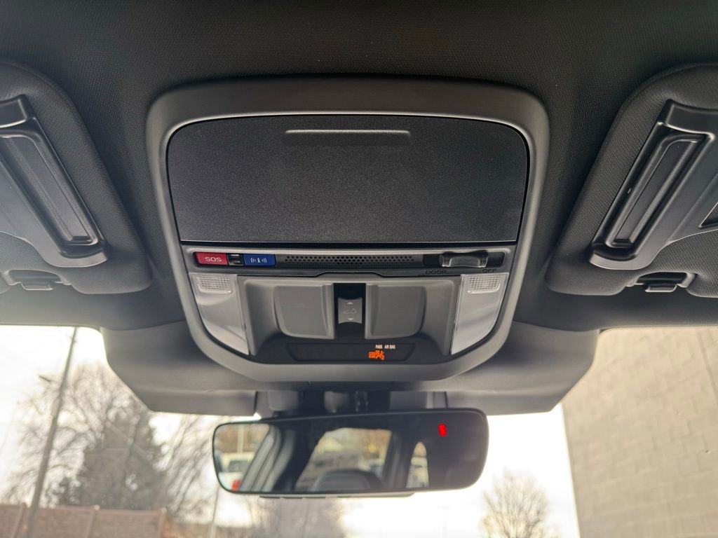 New 2026 Subaru Forester Wilderness w/ Wilderness Package image 19