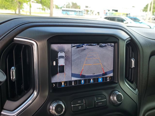 Used 2021 GMC Sierra 2500 Denali w/ Denali Ultimate Package image 25