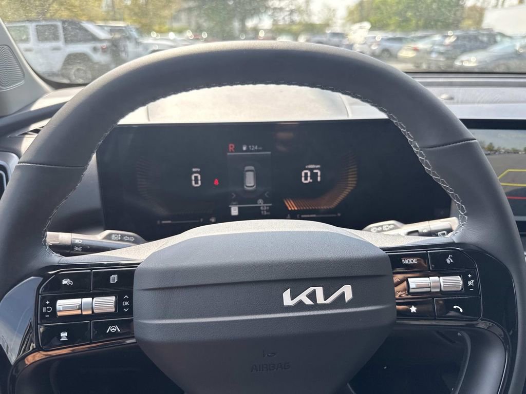 New 2026 Kia Sorento S AWD/4WD image 11