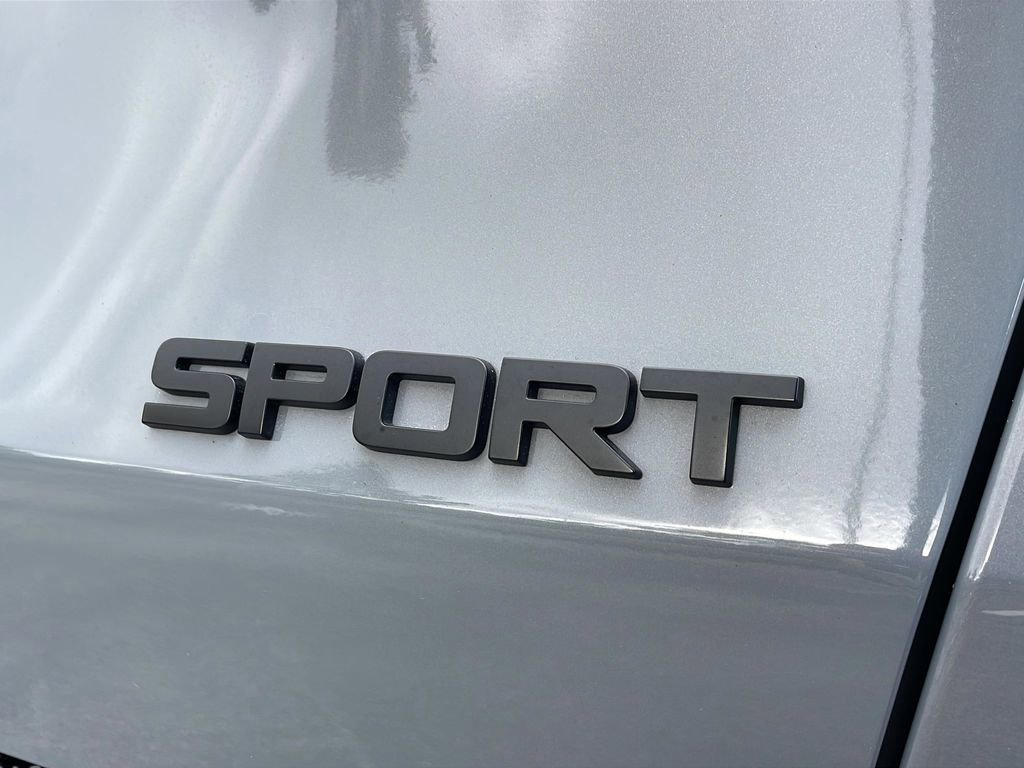 Used 2024 Honda HR-V Sport image 17