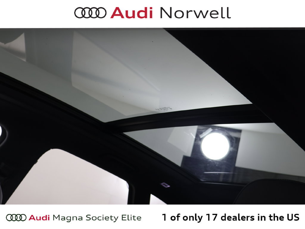 New 2026 Audi SQ5 Premium Plus AWD/4WD image 8