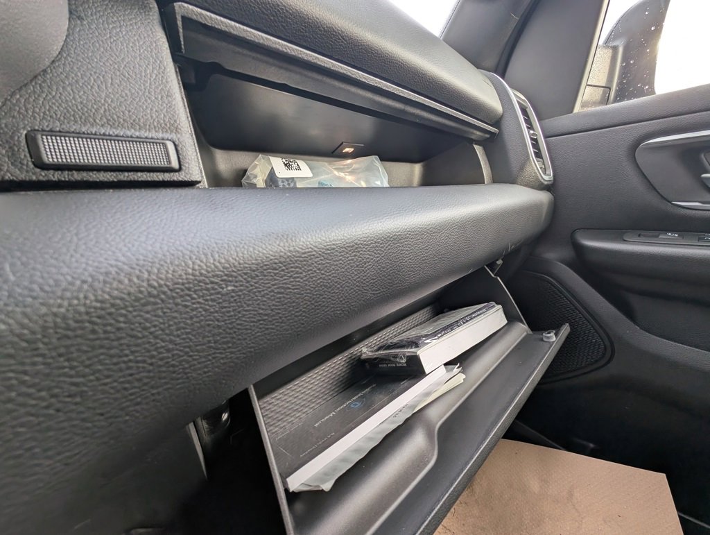 Used 2022 RAM 1500 Big Horn image 32