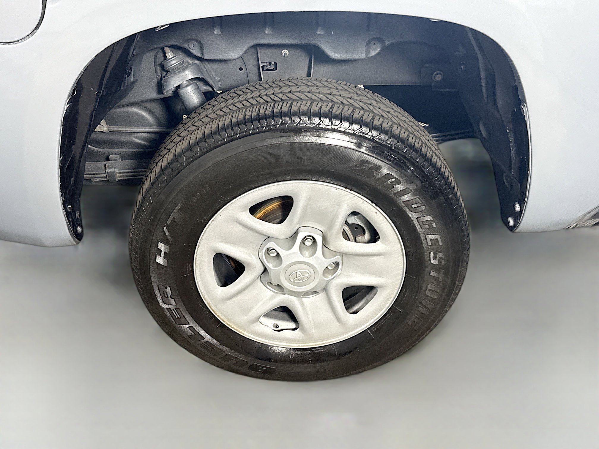 Used 2020 Toyota Tundra SR5 w/ SR5 Upgrade Package image 36