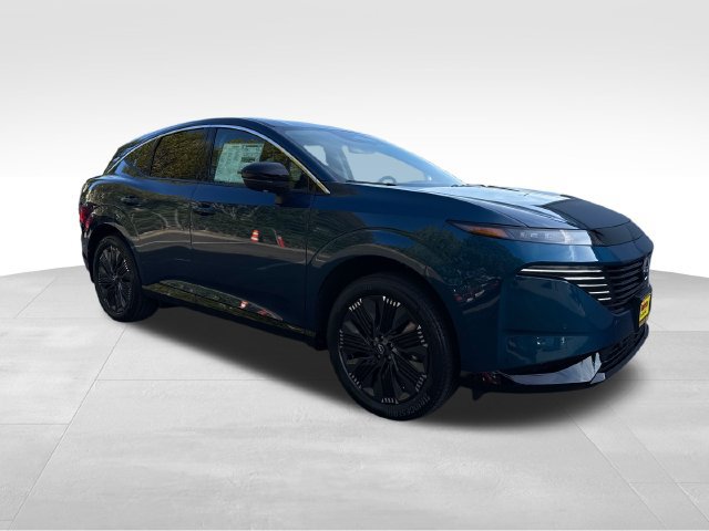 New 2027 Nissan Murano Platinum w/ Technology Package