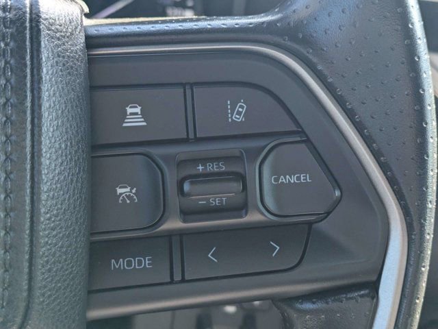 Used 2025 Toyota Tundra SR5 AWD/4WD image 22