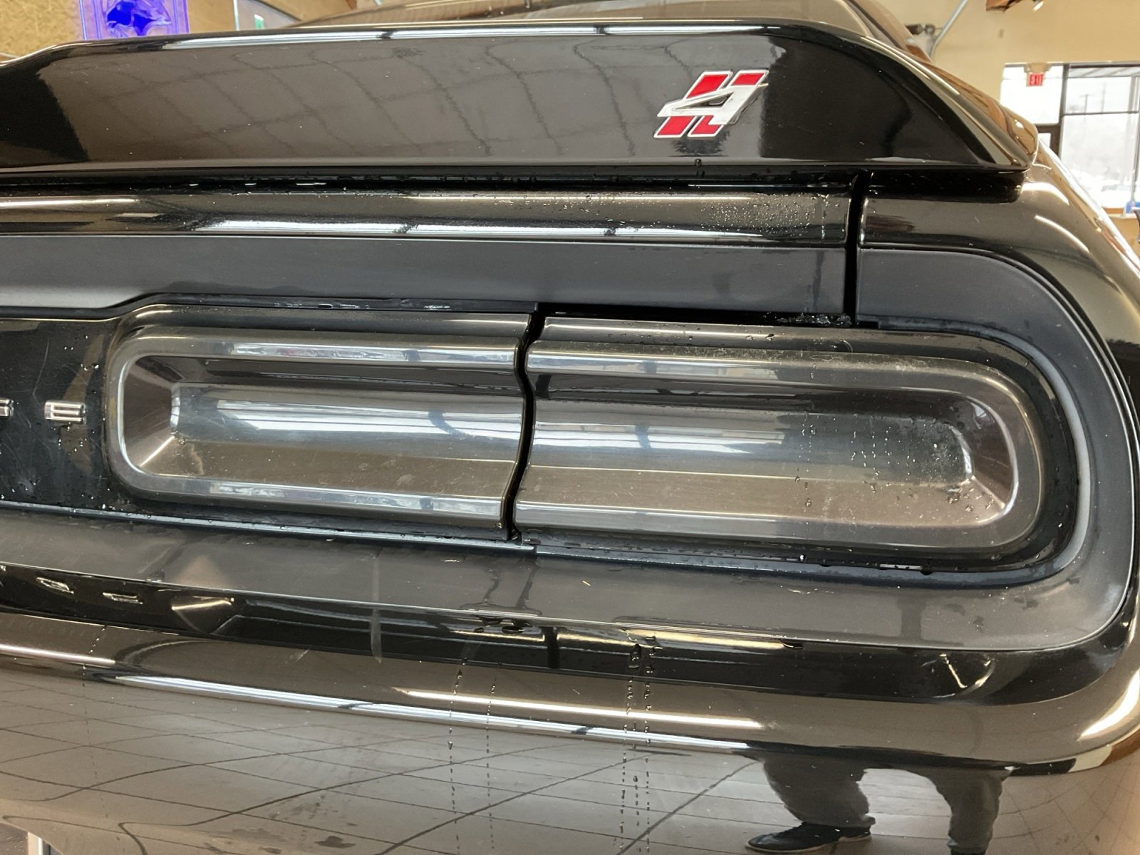 Used 2018 Dodge Challenger GT image 30