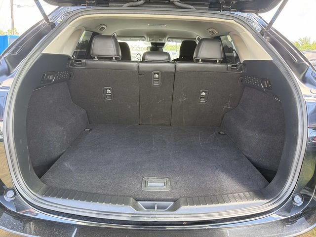 Used 2025 MAZDA CX-5 AWD 2.5 S w/ Select Package image 15