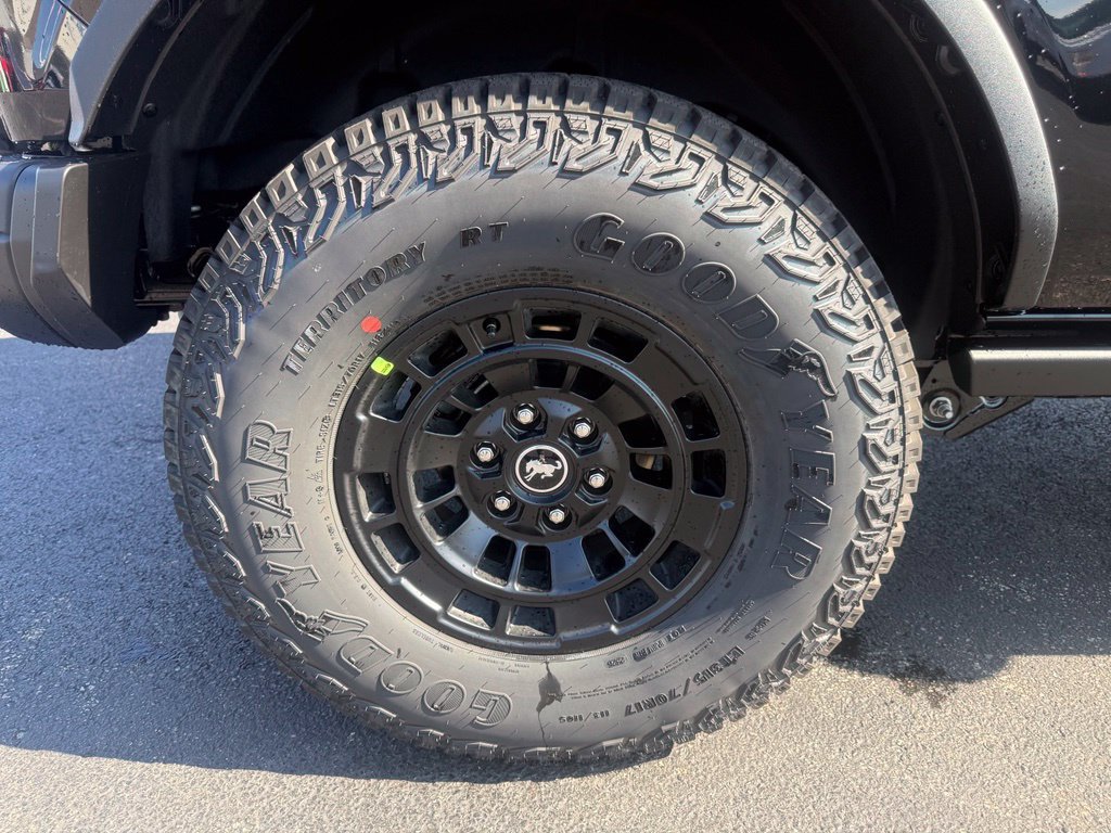 New 2026 Ford Bronco Badlands AWD/4WD image 55