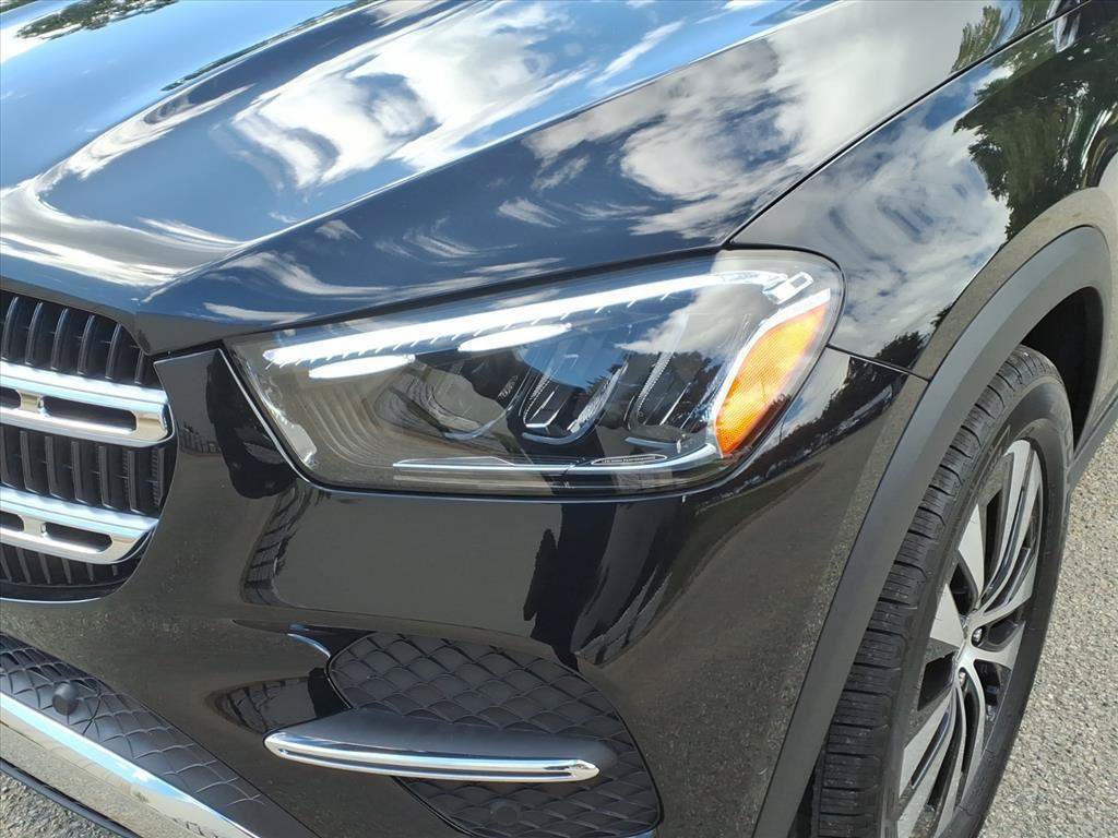 New 2025 Mercedes-Benz GLE 450 4MATIC image 5