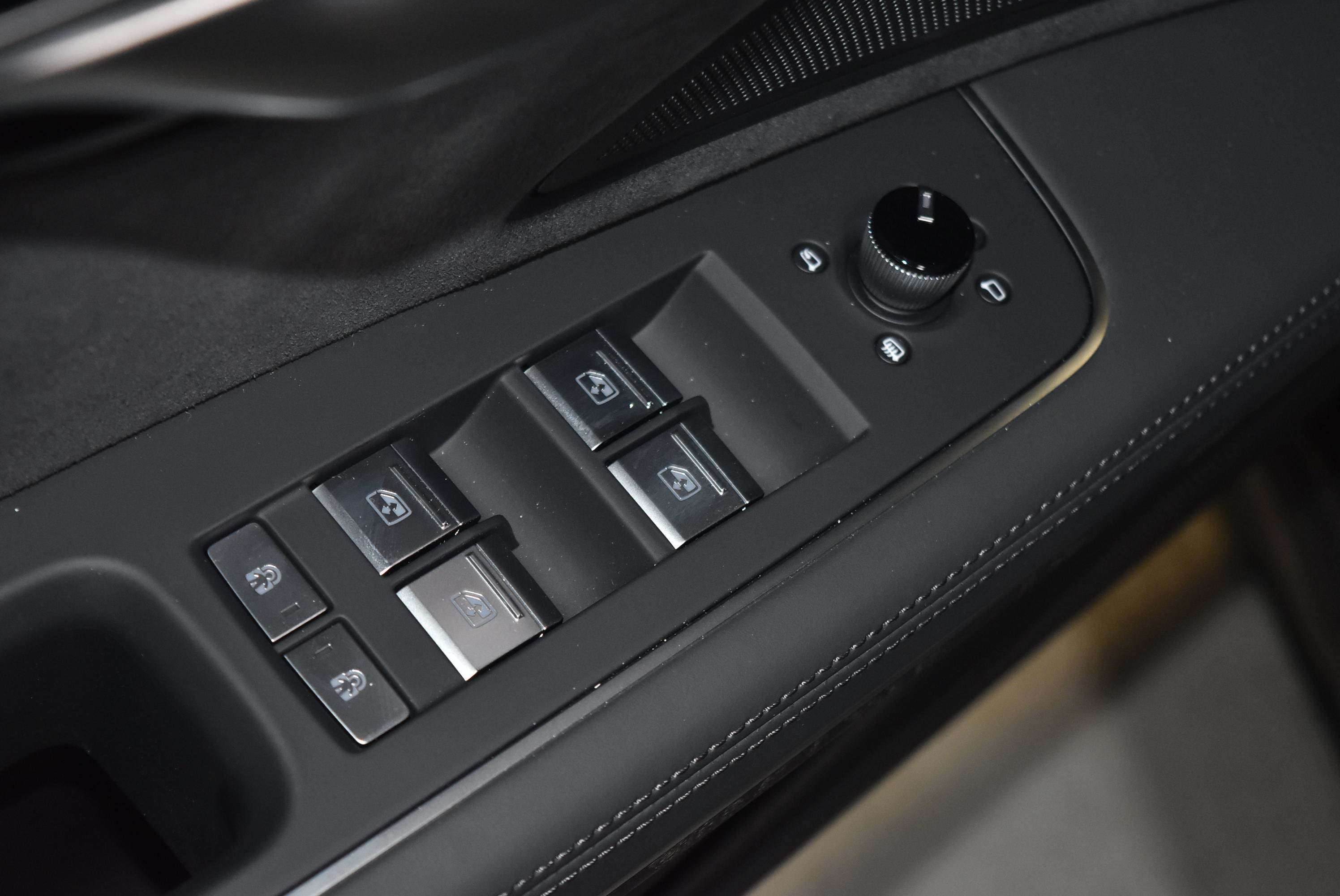 New 2026 Audi A8 L 3.0T AWD/4WD image 5