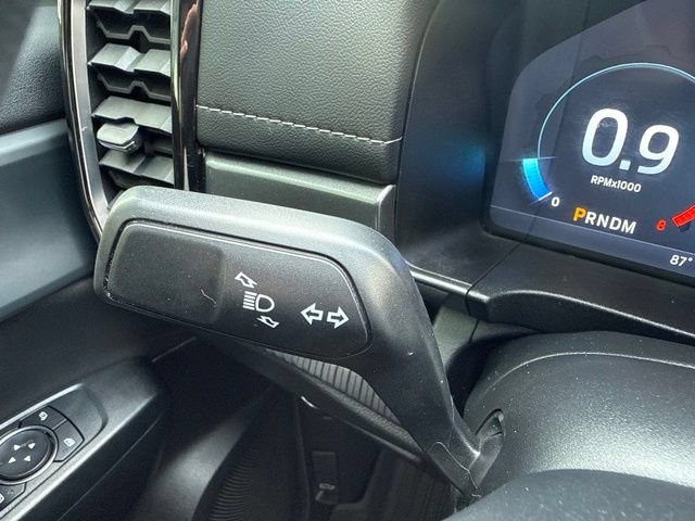 Used 2024 Ford Ranger Lariat w/ FX4 Off-Road Package AWD/4WD image 24