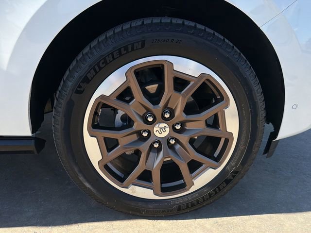 Used 2025 Ford Expedition Max King Ranch image 28