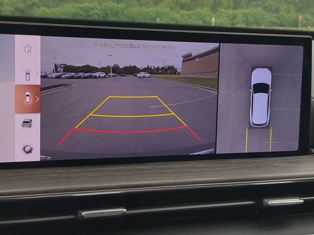 New 2026 Genesis GV80 2.5T Advanced AWD/4WD image 19
