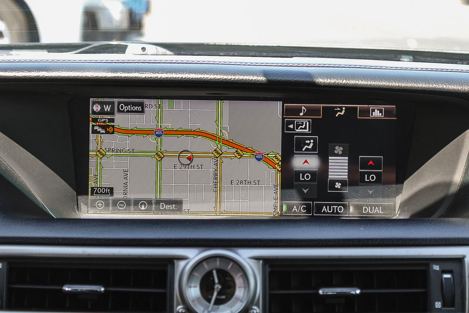 Used 2015 Lexus GS 350 w/ Premium Package RWD image 16