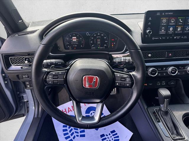Used 2024 Honda Civic Sport Touring image 15