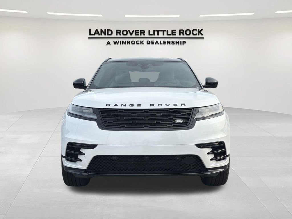 New 2026 Land Rover Range Rover Velar Dynamic SE AWD/4WD image 8