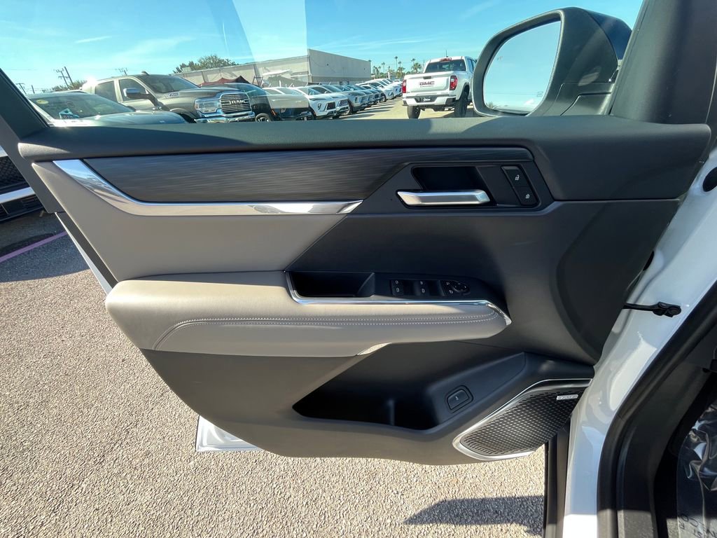 New 2026 GMC Acadia Elevation w/ Black Edition image 24