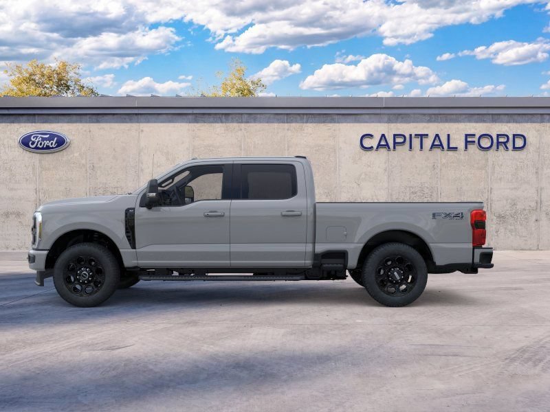 New 2026 Ford F350 XLT w/ XLT Premium Package AWD/4WD image 6