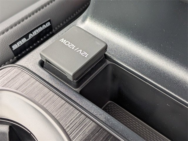 Certified 2026 Subaru Outback Premium image 31