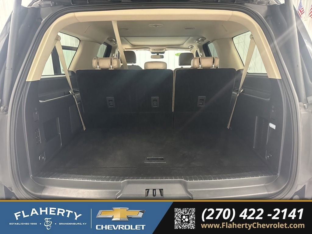 Used 2022 Ford Expedition Max Limited image 16