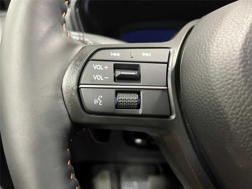 New 2026 Honda CR-V TrailSport image 18