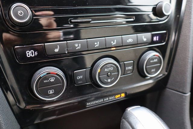 Used 2021 Volkswagen Passat 2.0T R-Line FWD image 21